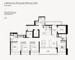 Arina East Residences (D15), Apartment #603236001
